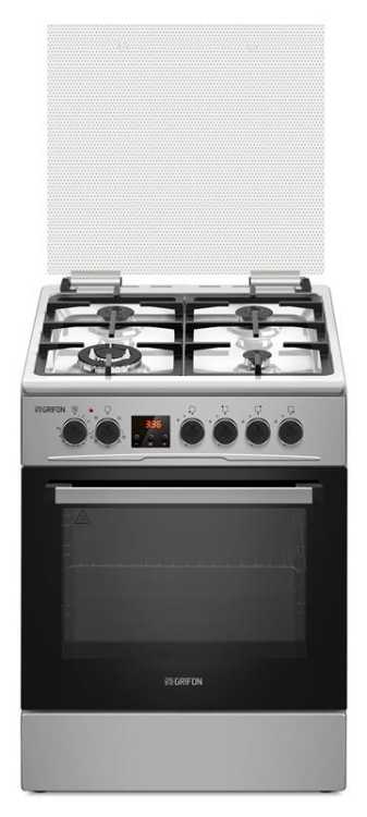 Фото - Grifon C643X-CAWTGBD3